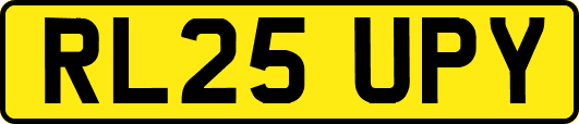 RL25UPY