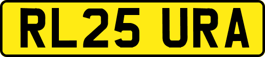 RL25URA