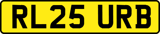 RL25URB