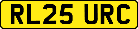RL25URC