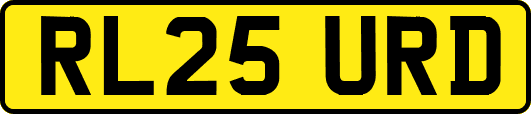 RL25URD