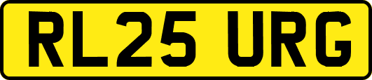 RL25URG