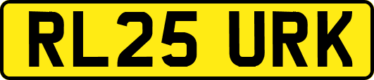 RL25URK