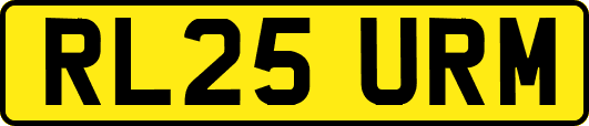 RL25URM