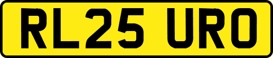 RL25URO