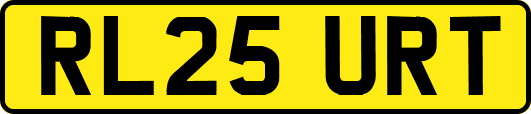 RL25URT