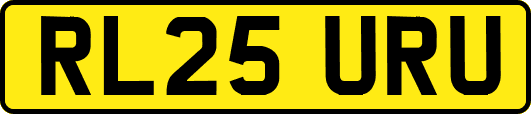 RL25URU