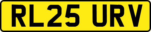 RL25URV