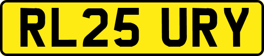 RL25URY