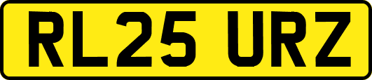 RL25URZ