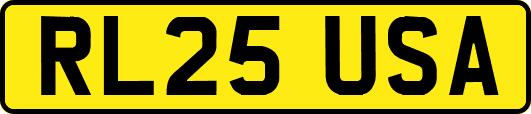 RL25USA