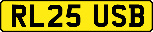 RL25USB