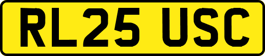 RL25USC