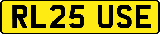 RL25USE