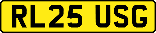 RL25USG