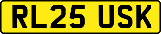 RL25USK