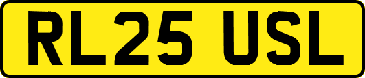 RL25USL