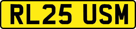 RL25USM