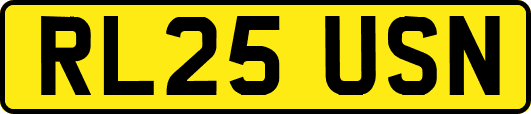 RL25USN