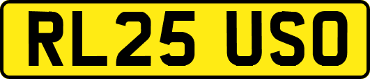 RL25USO