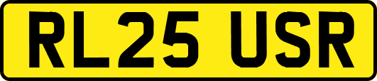 RL25USR