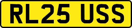 RL25USS