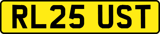 RL25UST