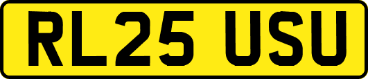 RL25USU