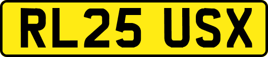 RL25USX
