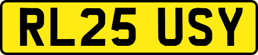 RL25USY