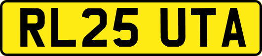 RL25UTA