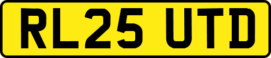 RL25UTD