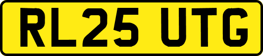 RL25UTG