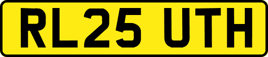 RL25UTH