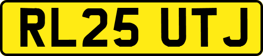 RL25UTJ