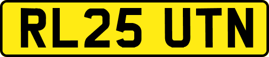 RL25UTN