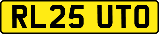 RL25UTO