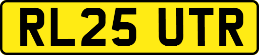 RL25UTR
