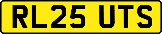 RL25UTS