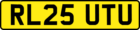 RL25UTU