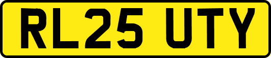 RL25UTY