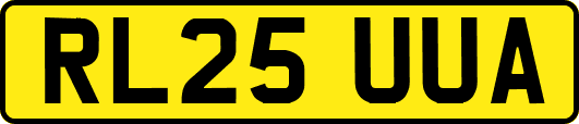 RL25UUA