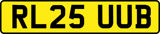 RL25UUB