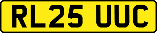 RL25UUC