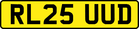 RL25UUD