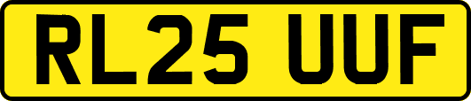 RL25UUF