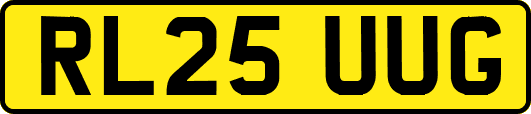 RL25UUG