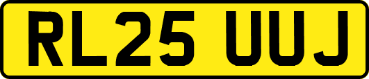 RL25UUJ
