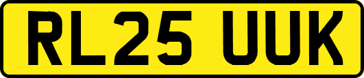 RL25UUK