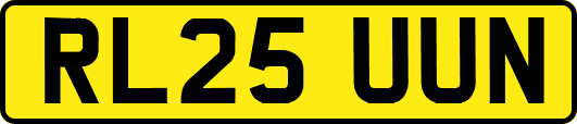 RL25UUN